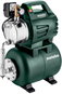 Home Water Pump METABO Domestic waterworks HWW 4000/25 Inox# - Domácí vodárna