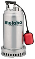 METABO Water Pump - Drainage DP 28-10 S Inox - Water Pump