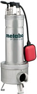 METABO Water pump - site pump SP 28-50 S Inox - Water Pump