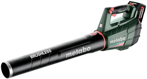 METABO Leaf blower Aku LB 18 LTX BL set 2 x 5.2 Ah battery - Leaf Blower - Main image