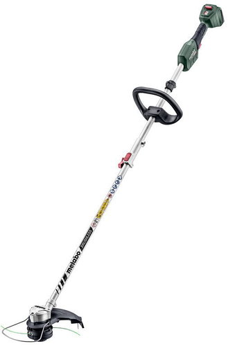 METABO Brushcutter Aku RTD 18 LTX BL 30 without battery - Brush Cutter - Main image