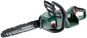 Motorová pila METABO Motorová pila Aku MS 36-18 LTX BL 40 bez aku - Motorová pila