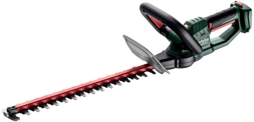 METABO Hedge trimmer Aku HS 18 LTX 45 without battery - Hedge Shears - Main image