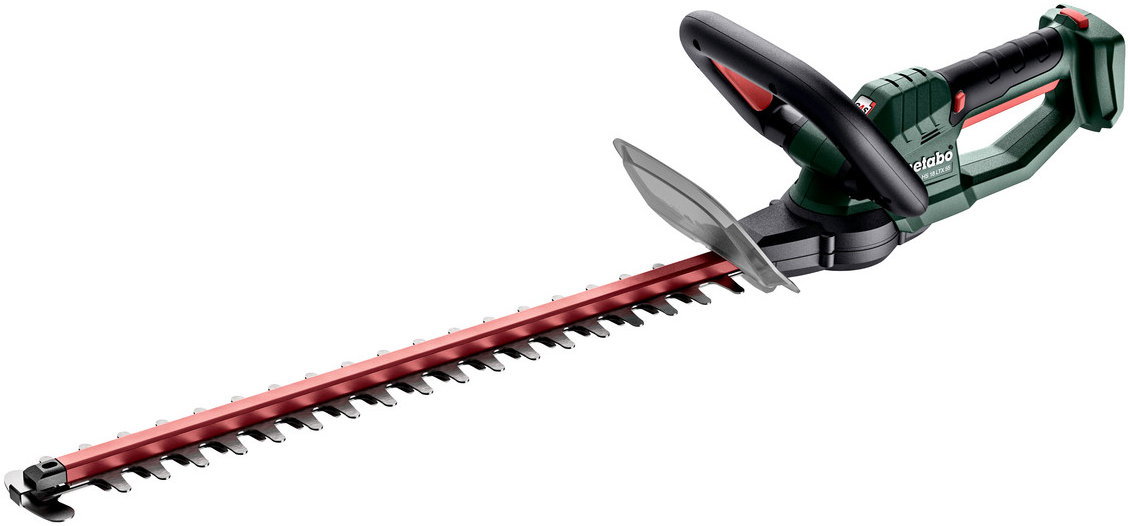 METABO Aku HS 18 LTX 55 vezeték nélküli