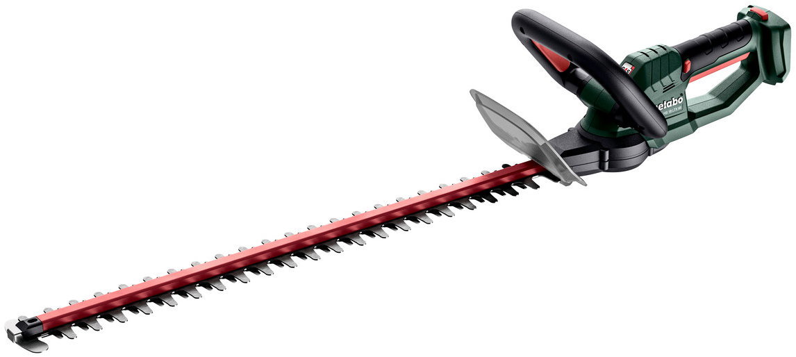 METABO Aku HS 18 LTX 65 akkumulátor nélkül