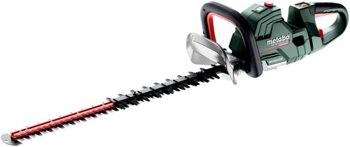 METABO Hedge trimmer Aku HS 18 LTX BL 65 without battery - Hedge Shears - Main image