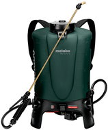 METABO Backpack sprayer Aku RSG 18 LTX 15 without battery - Pressure Sprayer
