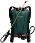 Pressure Sprayer METABO Backpack sprayer Aku RSG 18 LTX 15 without battery - Postřikovač