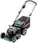 Cordless Lawn Mower METABO Cordless Lawnmower RM 36-18 LTX BL 46 (2 x 5.2Ah) - Aku sekačka