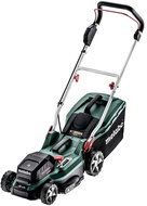 METABO Cordless Lawnmower RM 36-18 LTX BL 36 2x5,2 Ah - Cordless Lawn Mower