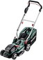 Cordless Lawn Mower METABO Cordless Lawnmower RM 36-18 LTX BL 36 2x5,2 Ah - Aku sekačka