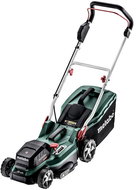 METABO Cordless Lawnmower RM 36-18 LTX BL 36 without battery - Cordless Lawn Mower
