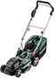 Cordless Lawn Mower METABO Cordless Lawnmower RM 36-18 LTX BL 36 without battery - Aku sekačka
