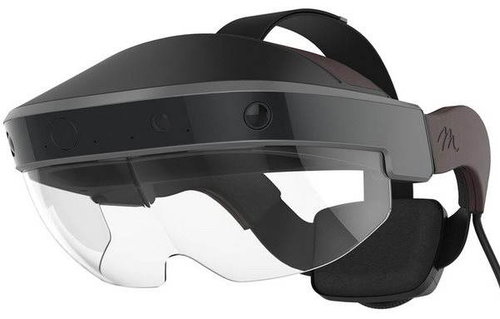 Meta 2 - VR Goggles - Main image