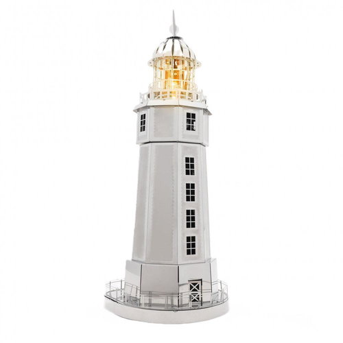 Metal Time Luxury Steel Sailors Companion Kit - 3D Puzzle - Main image