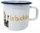 Minions, Mug with Handle 8cm, 0.37L, Blue Rim, Guitar