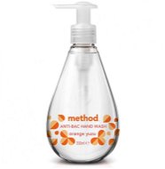 METHOD Antibakteriální mýdlo na ruce, 350 ml - Orange Yuzu - Liquid Soap