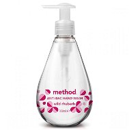 METHOD Antibakteriální mýdlo na ruce, 350 ml - Divoká rebarbora - Liquid Soap