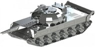 Metal Time Luxusná oceľová stavebnica tank Object 430U - Stavebnica