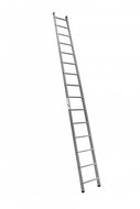 ALUMET Step ladder 4,22 m, 15 rungs - Ladder