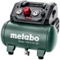 Metabo Basic 160-6 W OF - Kompresszor