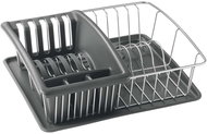 Metaltex AQUATEX PLUS Dish drainer 35 × 30 × 11 cm - Draining Board