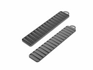 Metaltex GRAVITY SLIM Dish Drainer 42 × 8 cm - Draining Board