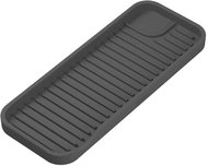 Metaltex Tidy-Mat Sink Organizer/Drip Tray 23 × 9 cm - Draining Board