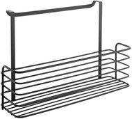 Metaltex GALILEO LAVA Organizer 34 × 12 × 22 cm hanging - Organiser