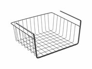 Metaltex KANGURO LAVA Basket 30 × 26 × 14 cm hanging - Kitchen Organiser