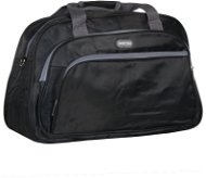 METRO LL231 - černá - Travel Bag