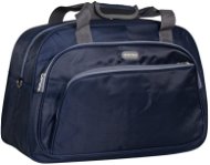 METRO LL231 - modrá - Travel Bag