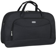 METRO LL232 - black - Travel Bag