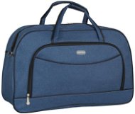 METRO LL232 - modrá - Travel Bag