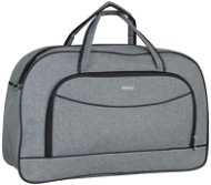 METRO LL232 - šedá - Travel Bag