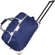 METRO LL241/20" - blue - Travel Bag