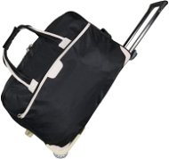 METRO LL241/23" - černá - Travel Bag