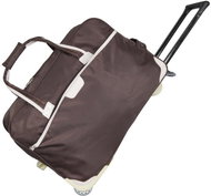 METRO LL241/23" - brown - Travel Bag