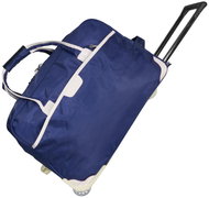 METRO LL241/23" - blue - Travel Bag