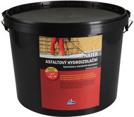 Asphalt Waterproofing. Paint 5kg (CS) - Gasket