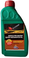 Bio-oil for lubrication of chainsaw chains 5l - Oil