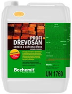 Bochemit Dřevosan brown 5kg - Construction Impregnation