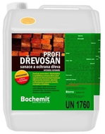 Bochemit Dřevosan PROFI clear 5kg - Construction Impregnation