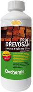 Bochemit Dřevosan PROFI brown 1kg - Construction Impregnation