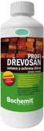Bochemit Dřevosan PROFI green 1kg - Construction Impregnation