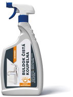 BULDOK Clean bathroom 750ml - Cleaning Agent