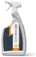 BULDOK Clean fireplaces 750ml - Cleaning Agent