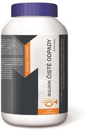 BULDOK Clean waste extra strong 0.75kg - Cleaning Agent