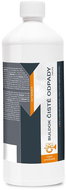 BULDOK Clean liquid waste 1.2 kg - Cleaning Agent