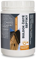 BULDOK For clean septic tanks 0.5 kg - Cleaning Agent